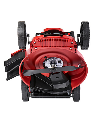 Газонокосилка бензиновая ГБ 3851ТС (E1601.016.00) - фото 10