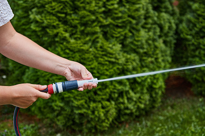 Распылитель для шланга HF 008 - фото 9