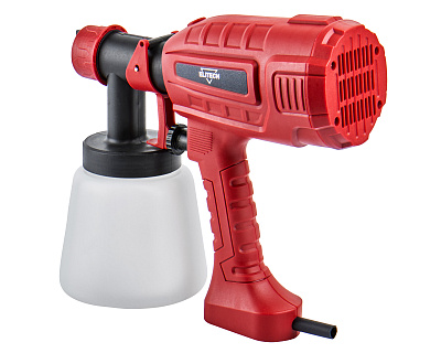 Краскопульт КЭ 045П (E2208.006.00) - фото 3