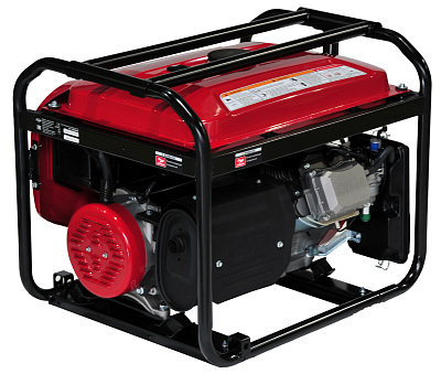 Генератор БЭС 10000ЕAМ - фото 2