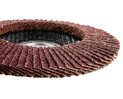 Диск лепестковый,ф125х22.2мм,P36,5шт 1820.174400 (набор) - фото 7