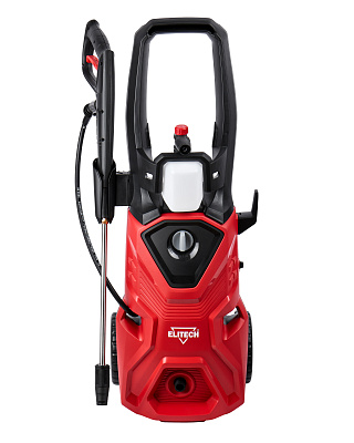 Мойка высокого давления М 2500РКП - фото 2