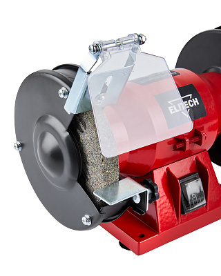 Станок заточный СТ 125 - фото 9