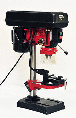 Станок сверлильный СТС 3520ПЛ - фото 3