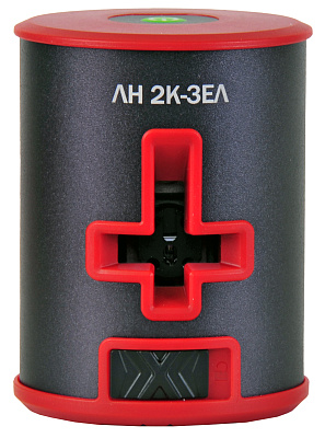 Нивелир лазерный ЛН 2К-ЗЕЛ - фото 4