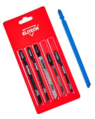 Лобзик ПЛ 08-10МЛЭ (E2206.016.00) - фото 9