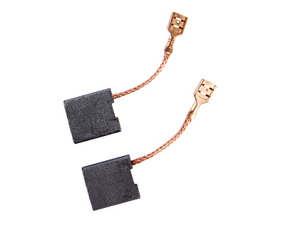 Щетки графитовые 1820.180600 - фото 2