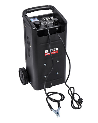 Устройство пуско-зарядное EBC 320/180 - фото 5