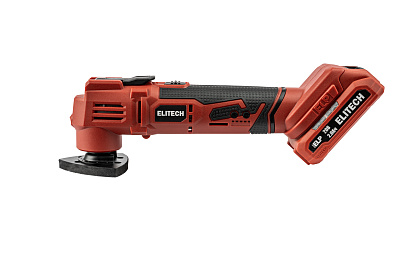 Мультииструмент аккумуляторный МИА 20-05СЛ (E2202.006.01) - фото 5