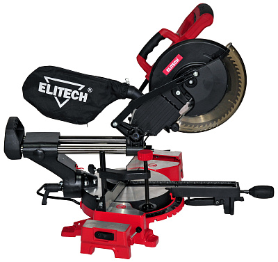 Пила торцовочная ПТ 1825К - фото 4