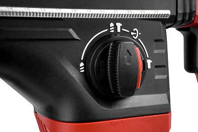 Перфоратор П 4-32ЭМ (E2205.013.01) - фото 8