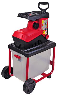 Измельчитель ИВС 2500 - фото 1