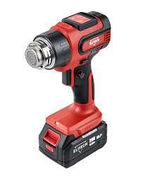 Термопистолет аккумуляторный ТВА 20СЛ2 (E2207.009.01)