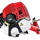 Защита топливного бака