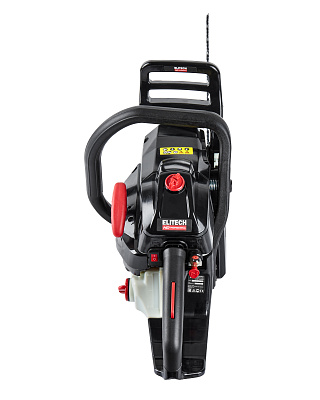 Пила цепная бензиновая CS 4125R (E1611.005.00) - фото 21