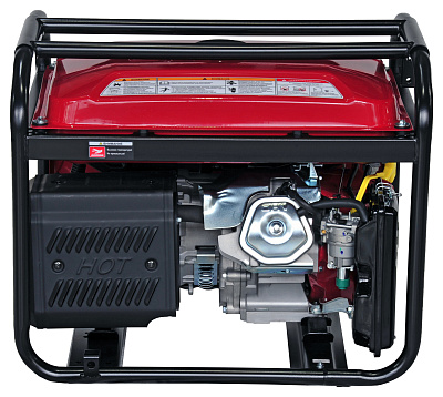 Генератор БЭС 6500РМ - фото 5