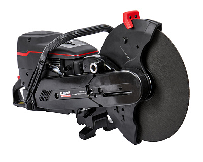 Бензорез GCE 400 (E2103.003.00) - фото 4