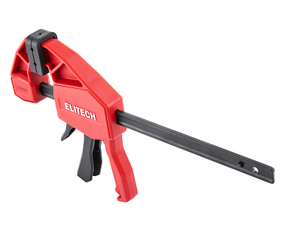 Струбцина быстрозажимная 514101 - фото 5