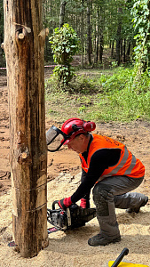 Учебно-демонстрационный семинар от Elitech в г. Зеленодольск, Республика Татарстан - фото 6