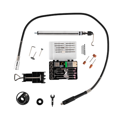 Шлифмашина прямая МПШ 0170Э (E2213.039.01) - фото 12