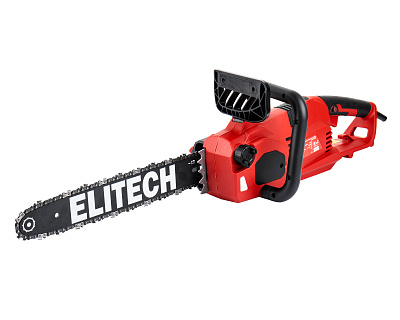 Пила цепная электрическая ПЭ 2416ПРБ (E1611.020.00) - фото 3