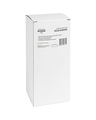 Очки для лазерных нивелиров 2210.002000 - фото 8