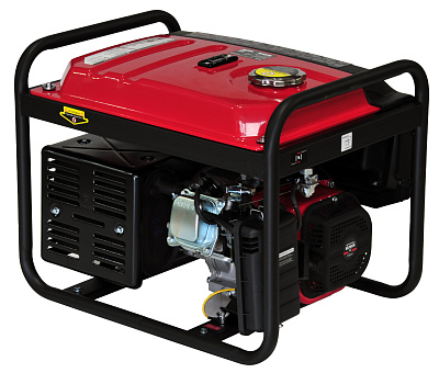 Генератор СГБ 3500 Р - фото 5