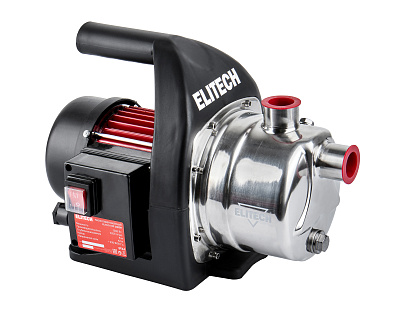 Насос НП 1000Н - фото 1