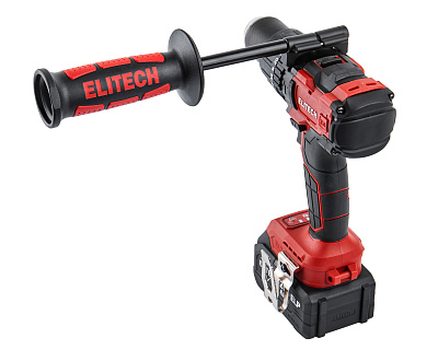 Дрель аккумуляторная ДА 21УБЛ2 (E2201.048.02) - фото 12