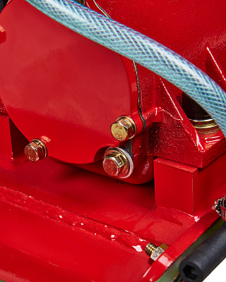 Виброплита ПВТ 60БВЛ - фото 10