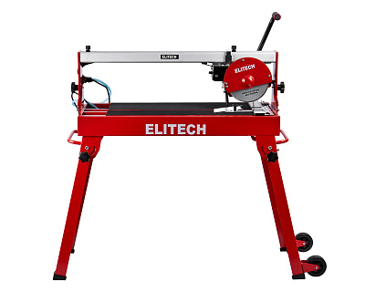 Плиткорез электрический ПЭ 08-20Р06 (E2008.015.00) - фото 2