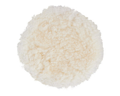 Полировальная насадка 180мм мех 1820.163300 - фото 1