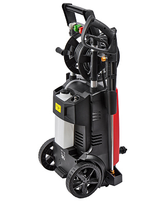 Мойка высокого давления электрическая М 2500ИРБК (E0600.006.00) - фото 5