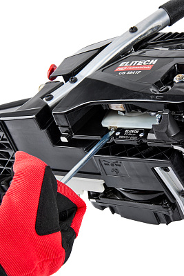 Пила цепная бензиновая CS 5841F (E1611.007.00) - фото 17