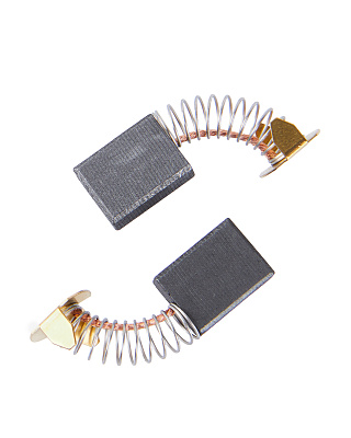 Щетки графитовые 1110.012700 - фото 3