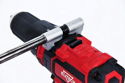 Дрель аккумуляторная ударная ДА 18УБЛ2 (E2201.002.02) - фото 6