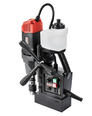 Дрель магнитная MCD 1635E - фото 3