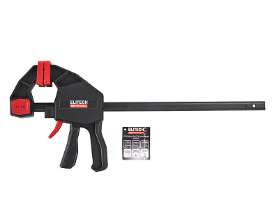 Струбцина быстрозажимная 514202 - фото 11