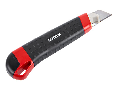 Нож строительный 410201 - фото 3