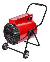 Тепловентилятор ТВ 15ЕКТ