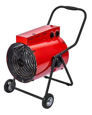 Тепловентилятор ТВ 15ЕКТ - фото 1