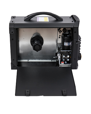 Аппарат сварочный инверторный WM 300 SYN LCD PULSE - фото 5