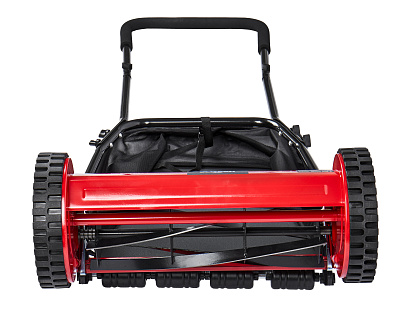 Газонокосилка ГМ 415Т - фото 6