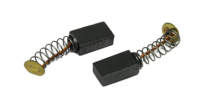 Щетки графитовые 1803.036925 - фото 1