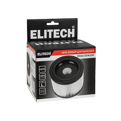 Фильтр 2310.004100 - фото 6