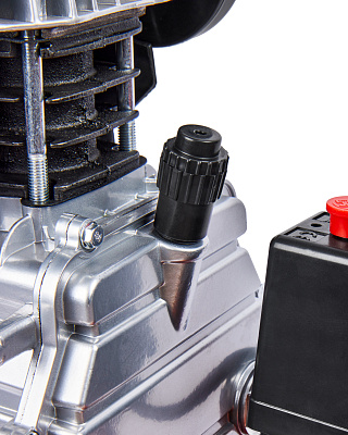 Компрессор коаксиальный масляный КМ 200-50 - фото 11