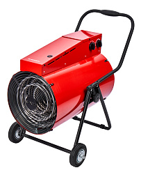 Тепловентилятор ТВ 24ЕКТ