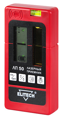 Приемник лазерный ЛП 50 (Е0307.001.00) - фото 1