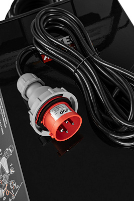 Мойка высокого давления ELITECH HD HPW 6430IW3 6,4кВт, 200бар, 750л/час - фото 12