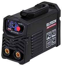 Аппарат сварочный инверторный WM 180 PULSE - фото превью